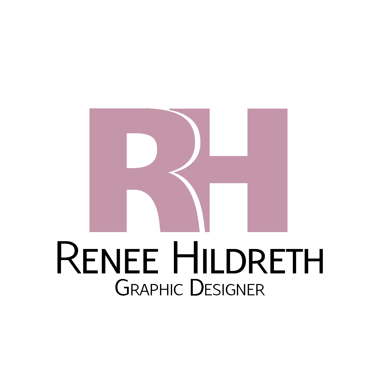 Renee Hildreth Logo