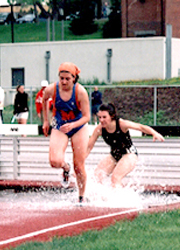 steeplechase