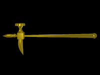 Aegis Fang
