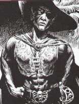 Jarlaxle, Leader of Bregan D'aerthe