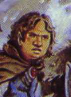 Regis the Halfling