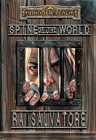 Spine of the World