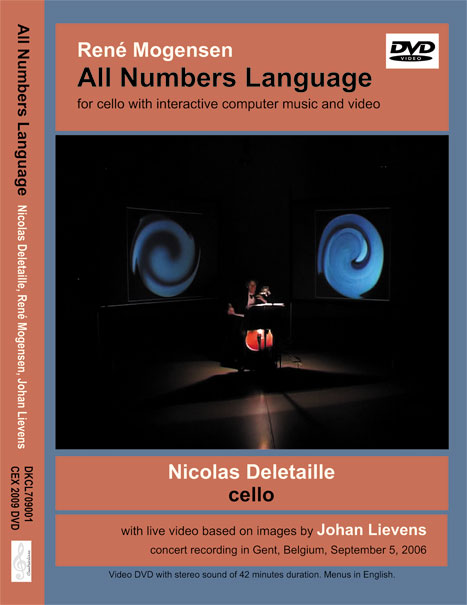 ANL dvd