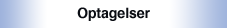 Optagelser