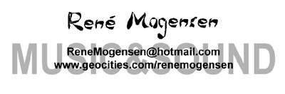 Ren&eacute; Mogensen