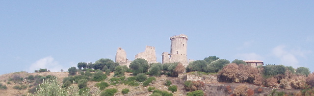 Tower of Velia