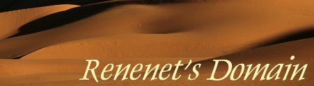 bannerdesert