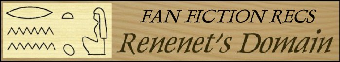 banner fan fic recs