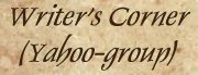 tab-writer's corner