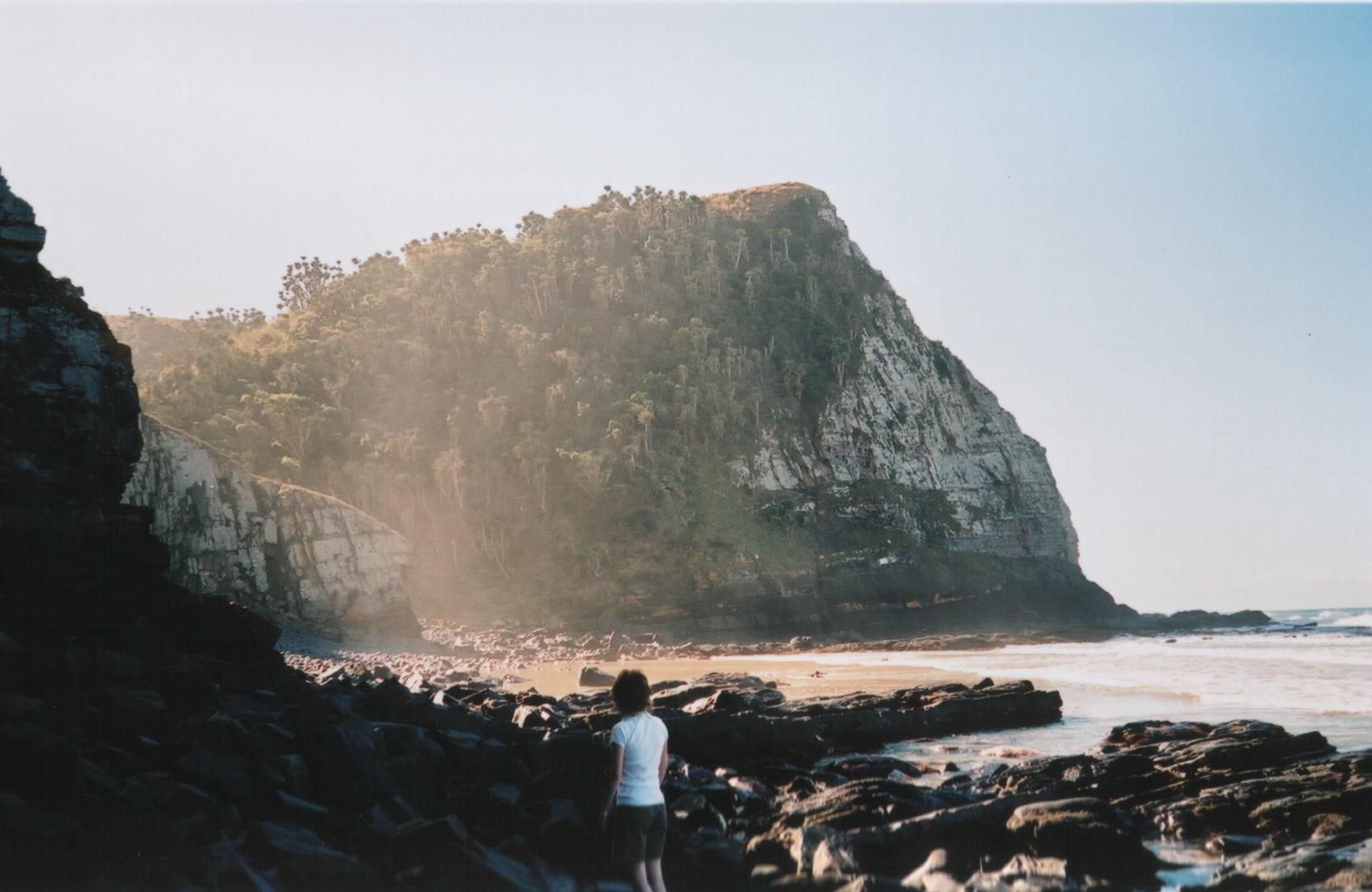 Coffee Bay