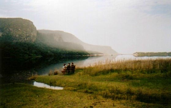 Nature's Valley