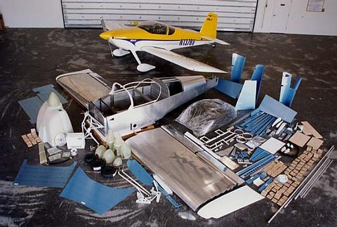 RV7prototype