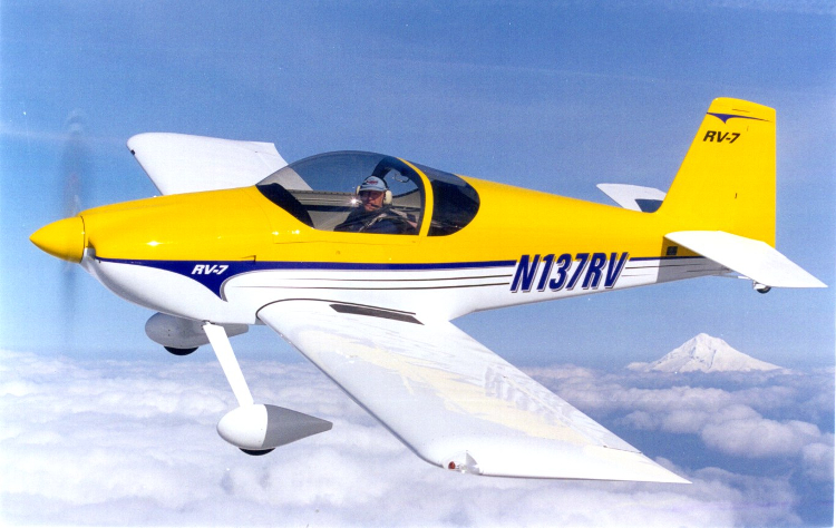 RV7prototype