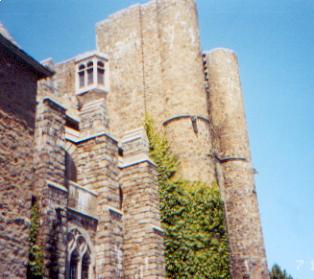 Tower