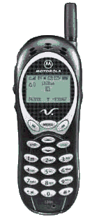 Motorola V.120c