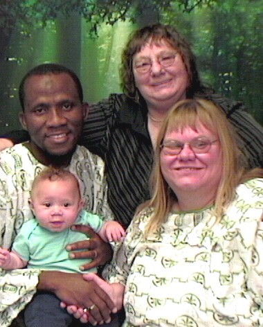 family