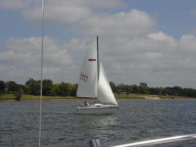 grimms three in a boat