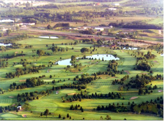 countryside