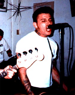 brent