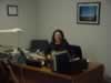 Our Wonderful Secretary Rose.... (46,815 bytes)