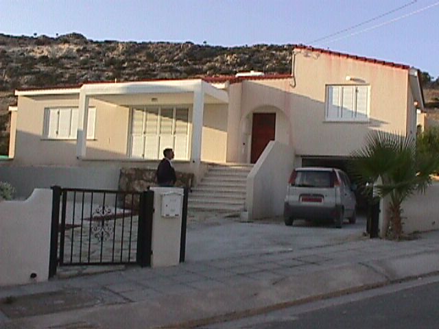 Villa marsh