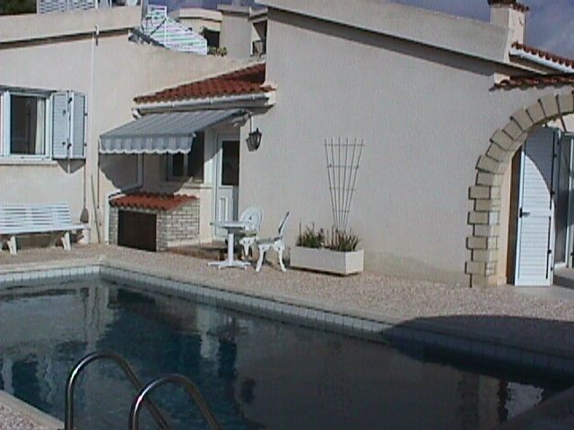 Villa morell