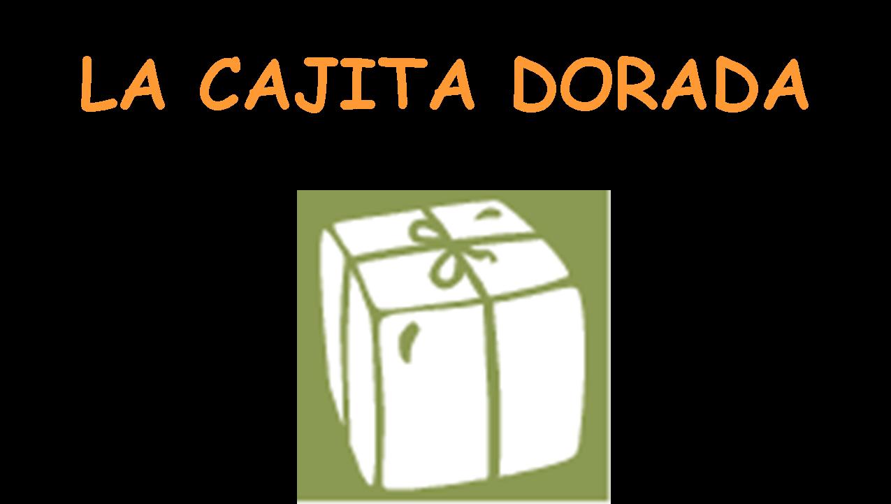 Ir a "La Cajita Dorada"