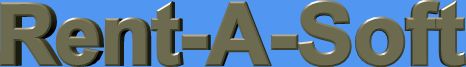 Conheca a Empresa Rent-A-Soft