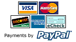 Pay your Rent With Visa, Mastercard, Discover, or American Express
