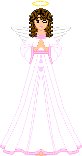 Alexis the Angel of Peace --> Dec 24th, 2000
