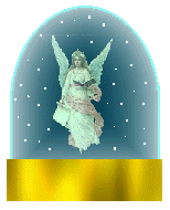 Snow Globes by Carol -- December 24th, 2000