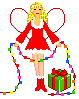 Christmas Faerie ---> Dec 24th, 2000