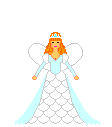 Crystal Snow Faerie ---> Dec 24th, 2000