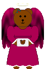 Angel Bear --> Dec 24th, 2000