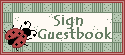 Sign My Guestbook