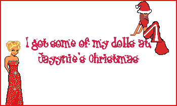 Adopt a Christmas Doll