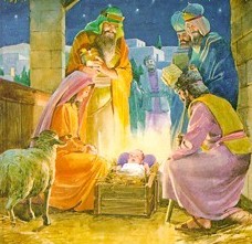 The Nativity