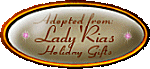 Lady 'Rias Creations