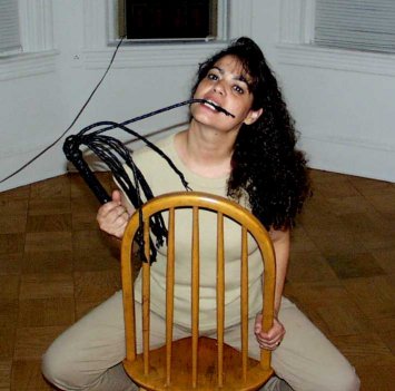 MistressNajida