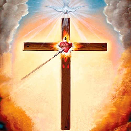 Cruz del Apostolado