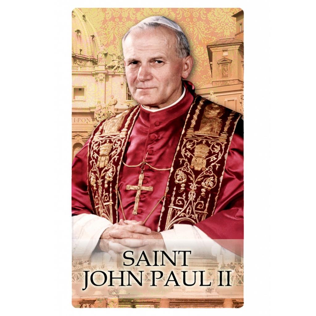 Juan Pablo II
