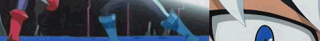 One of the greatest sites ever made especially on Megaman Battle Network !!