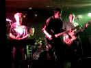 Repomen play Lauren Bacall at the Casbah