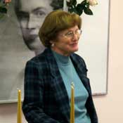 Barbara Tex