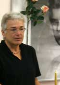 LuAnne Evenson