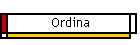 Ordina