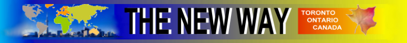 The new Way