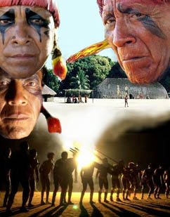 Indios do Brasil