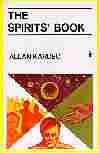 The Spirits Book