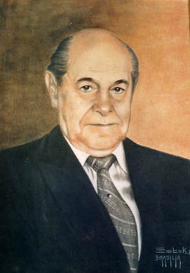 Tancredo Neves